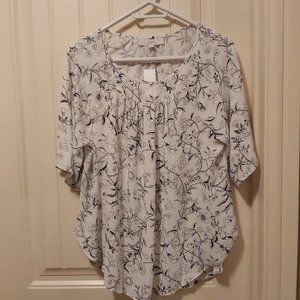 Brand new Top from LOFT